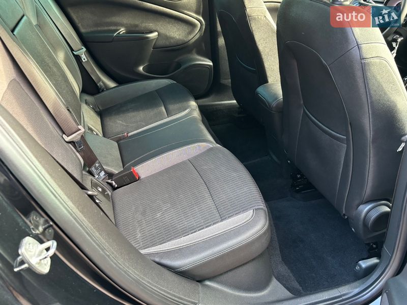 Универсал Opel Astra 2020 в Житомире