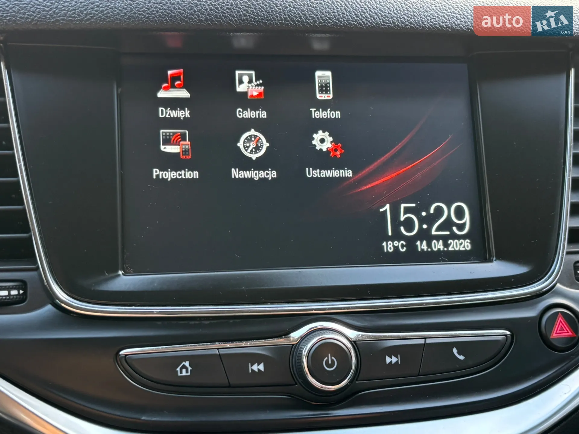 2020 Opel Astra - мініатюра 29