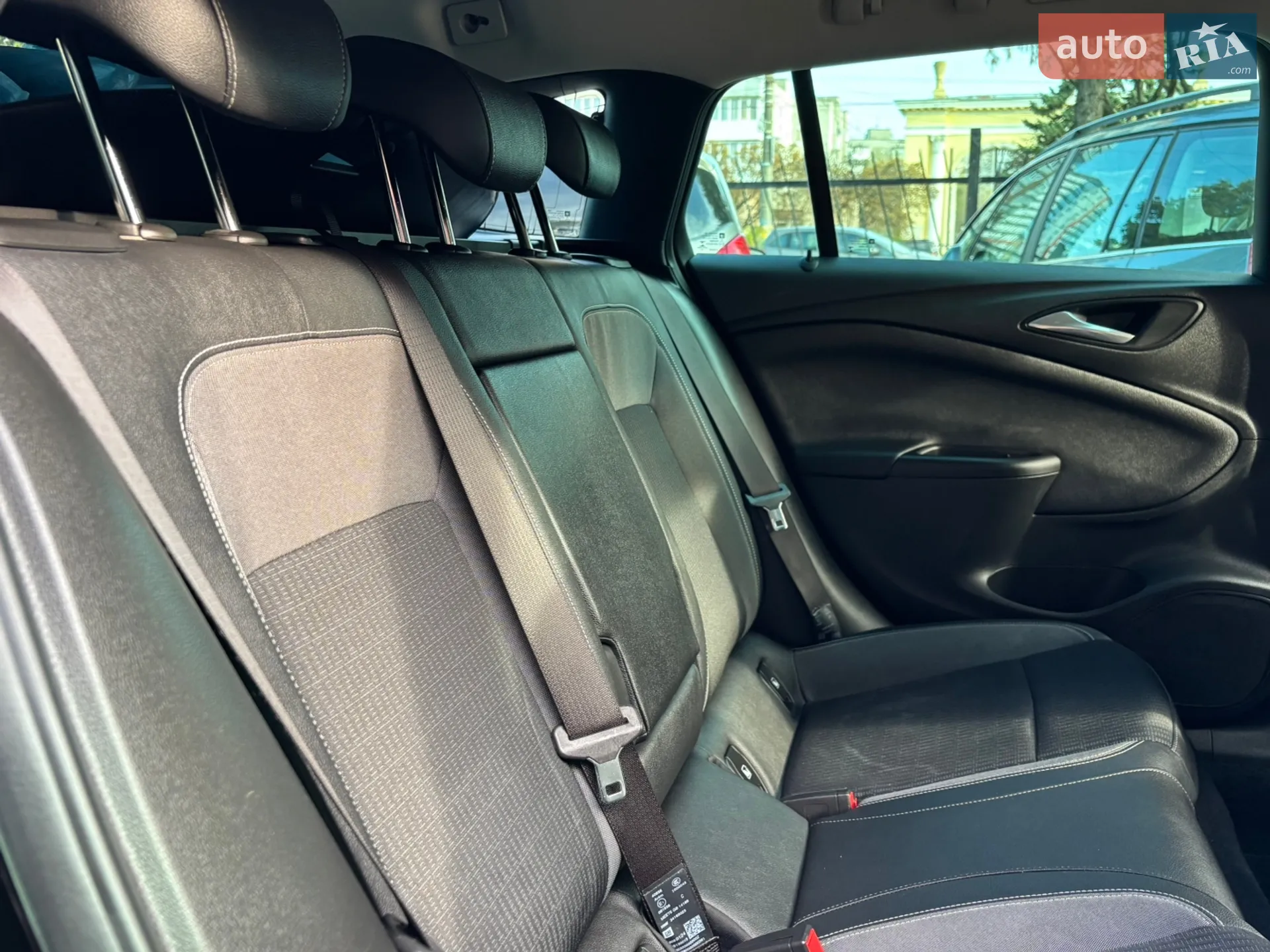 2020 Opel Astra - мініатюра 56