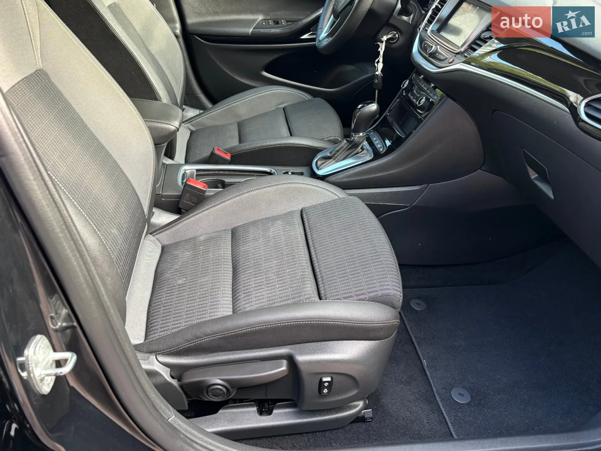 2020 Opel Astra - мініатюра 58