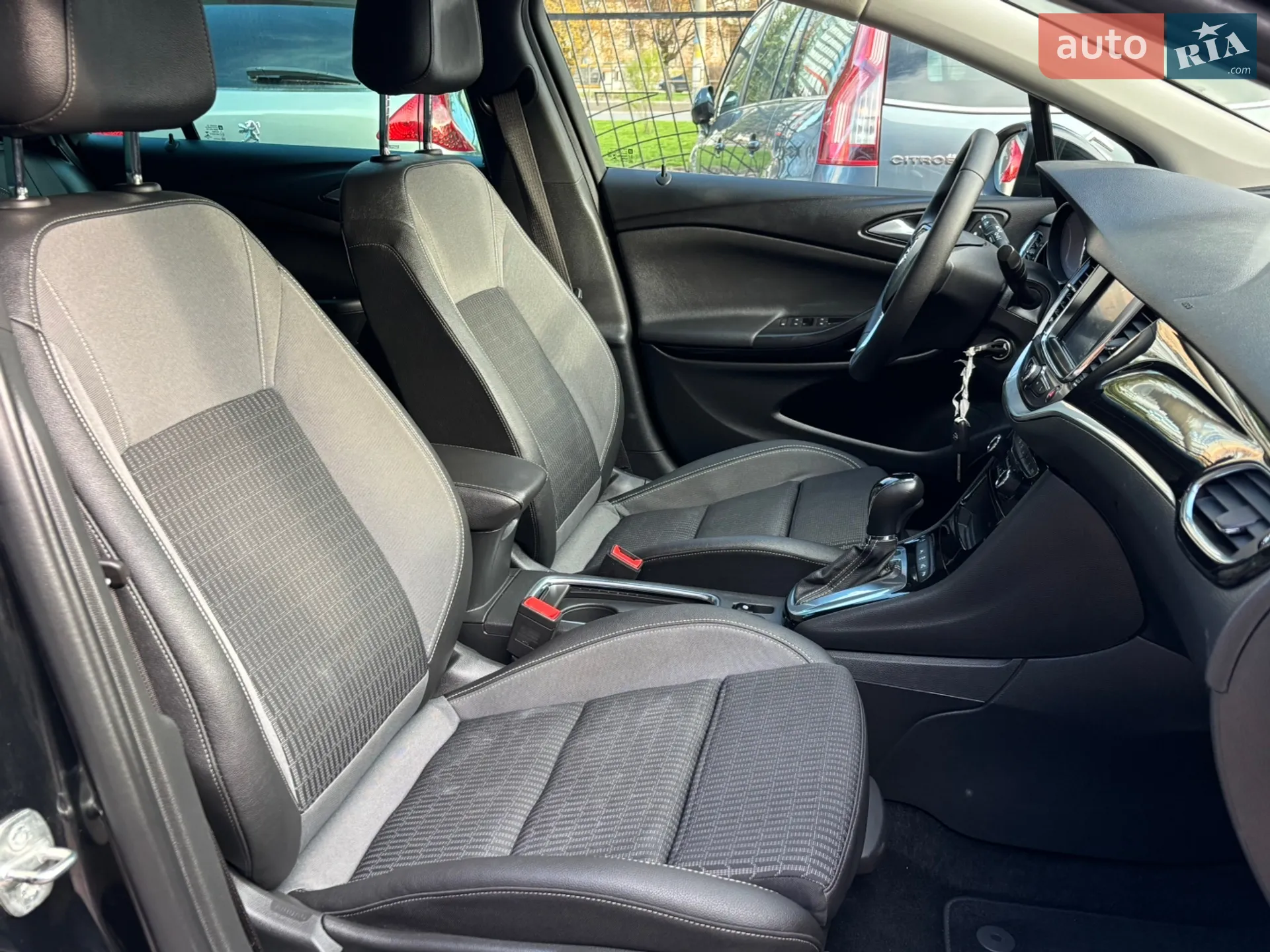 2020 Opel Astra - мініатюра 59