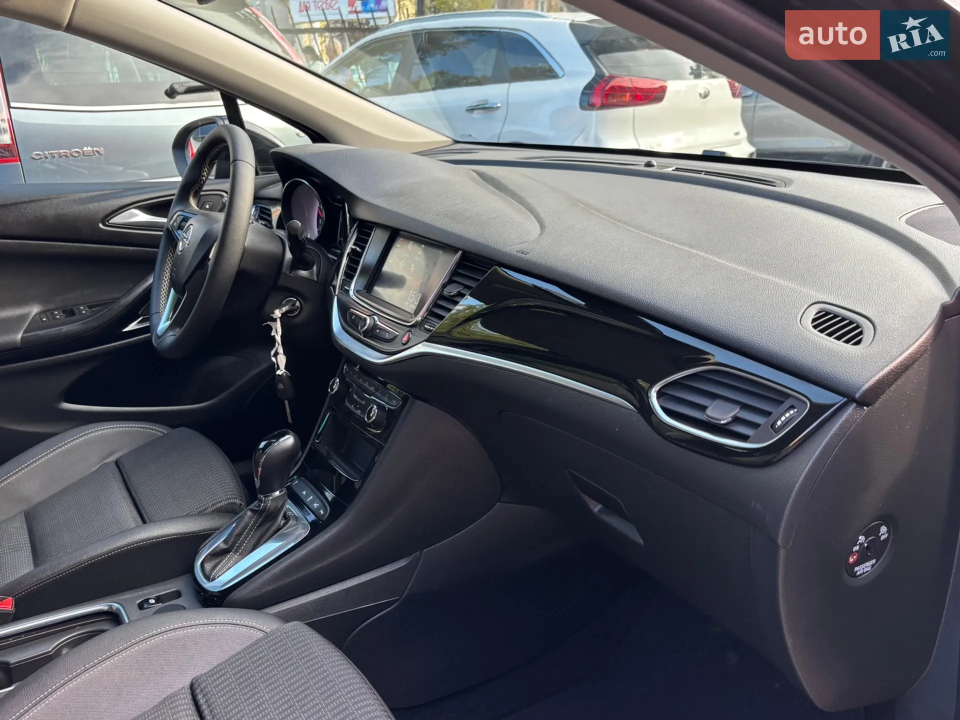 2020 Opel Astra - мініатюра 60