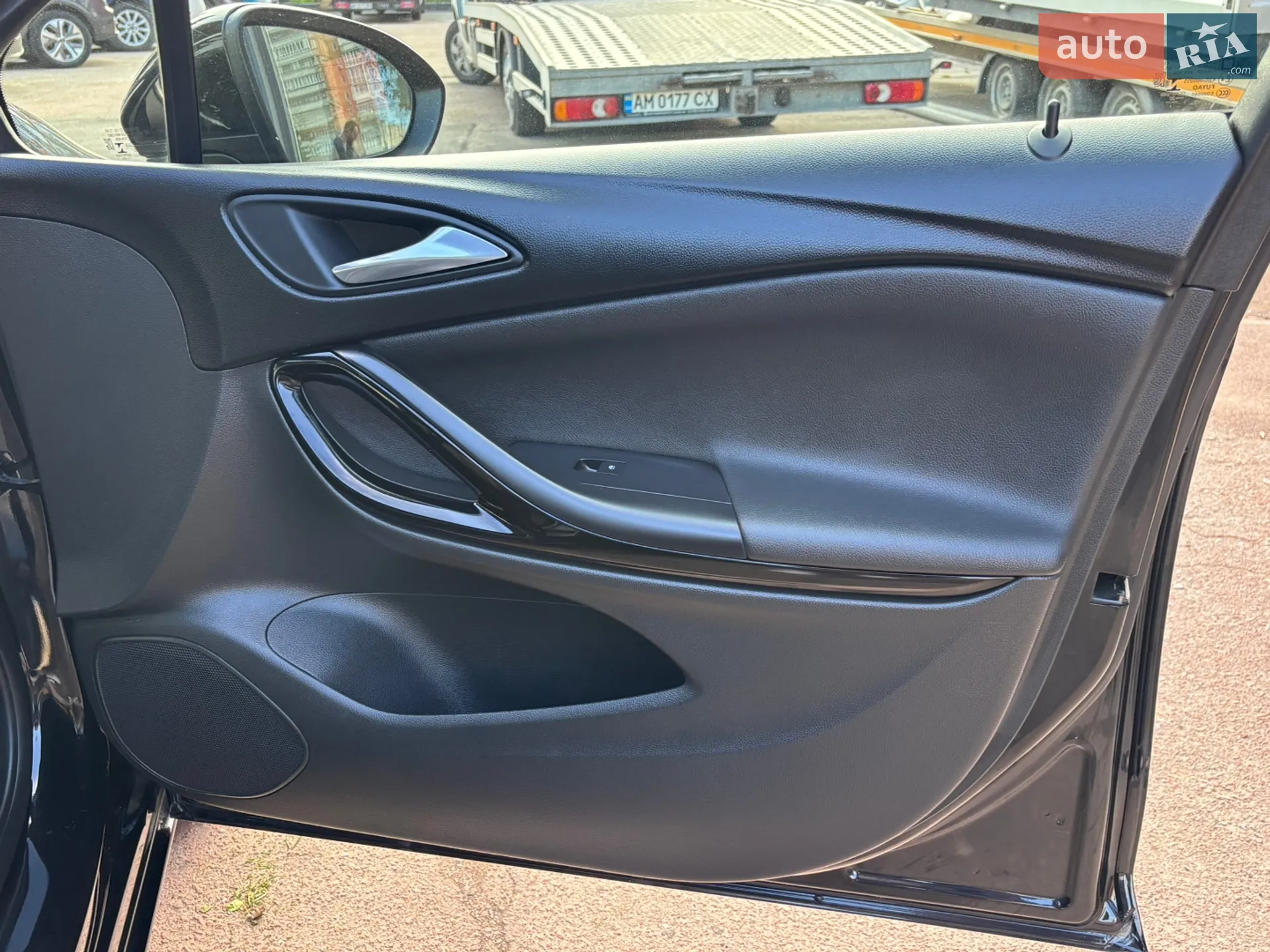 2020 Opel Astra - мініатюра 63