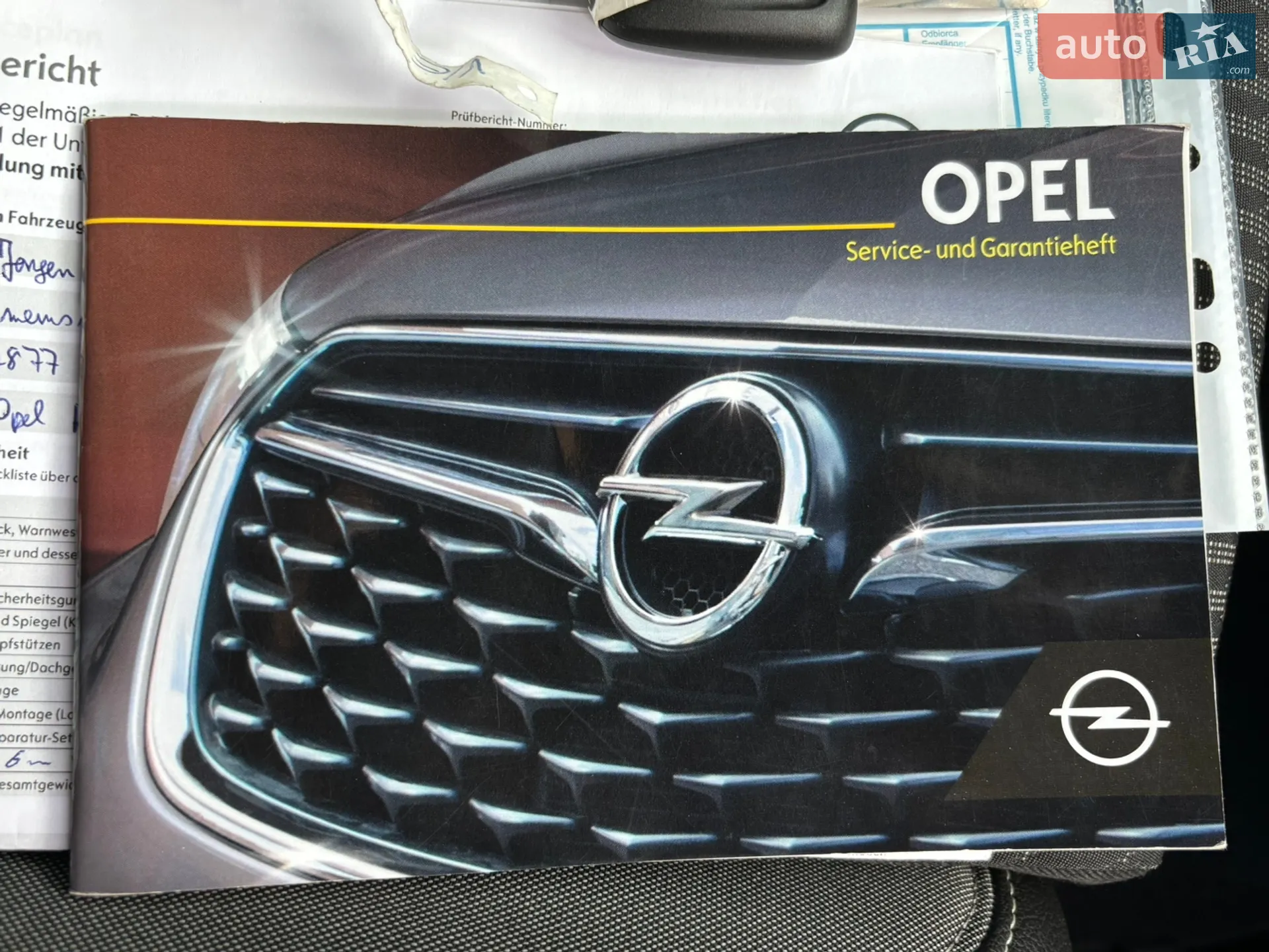 2020 Opel Astra - мініатюра 65