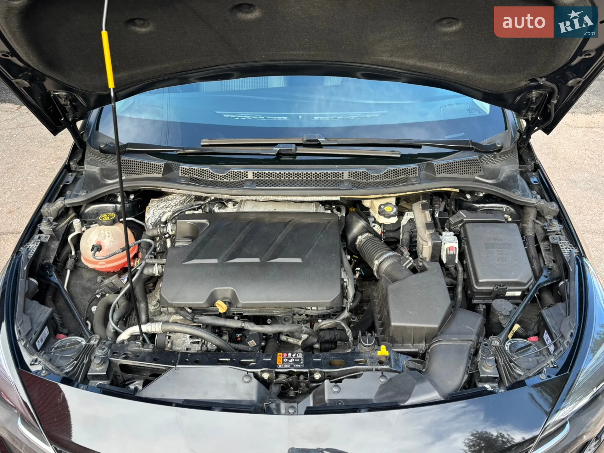 2020 Opel Astra - мініатюра 70