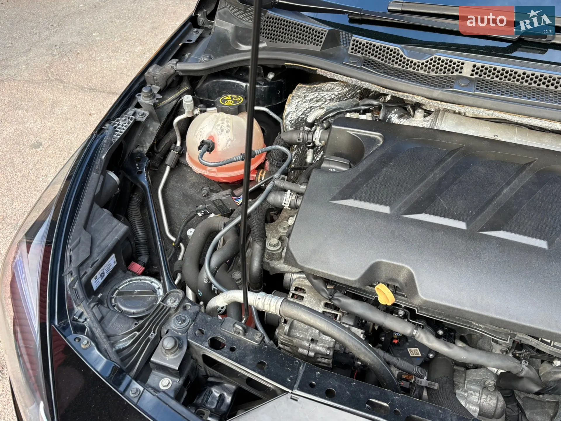 2020 Opel Astra - мініатюра 71