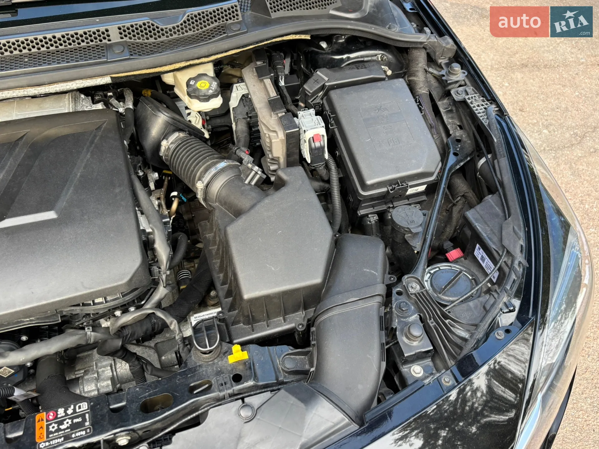 2020 Opel Astra - мініатюра 73