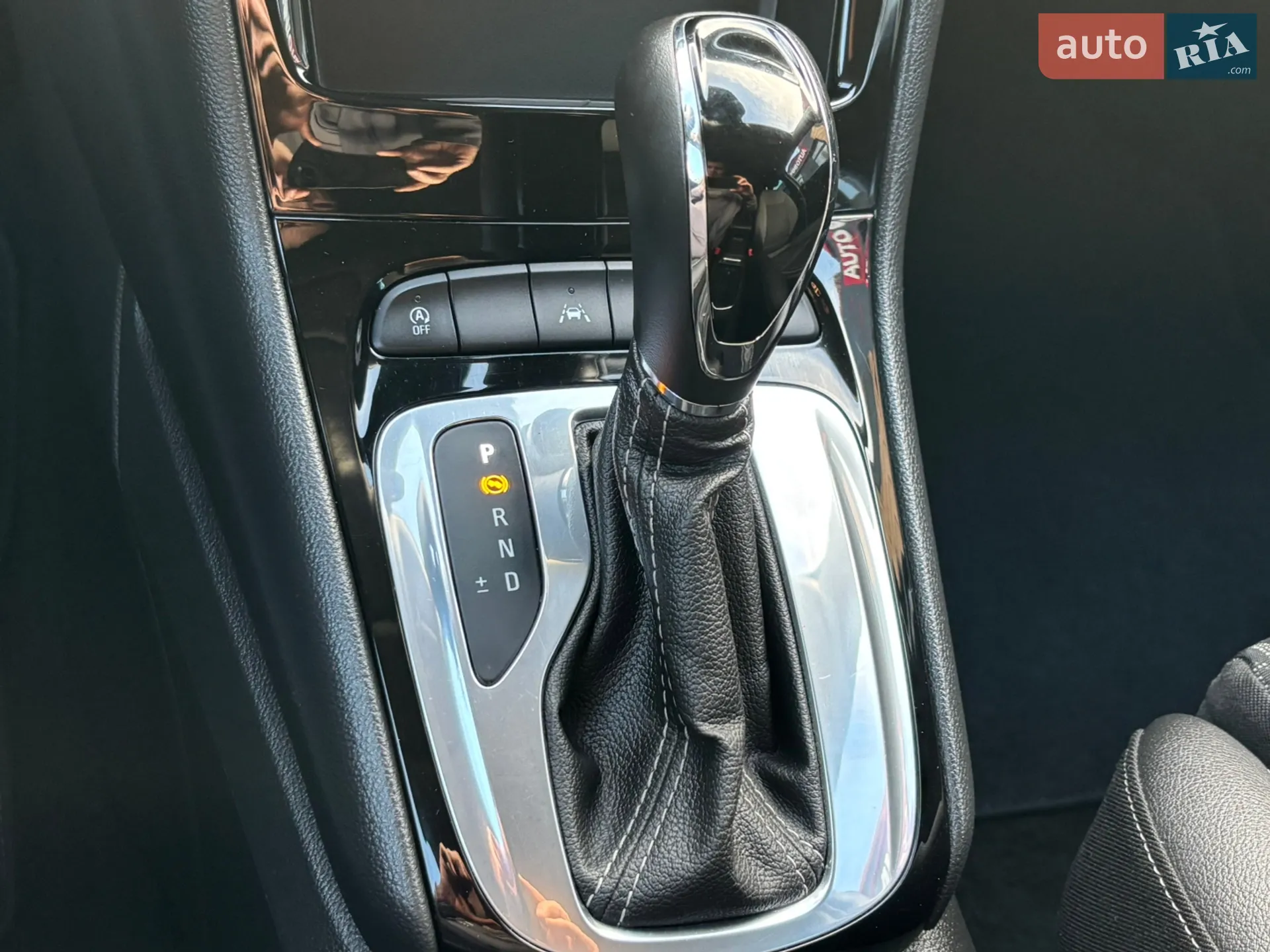 2020 Opel Astra - мініатюра 31