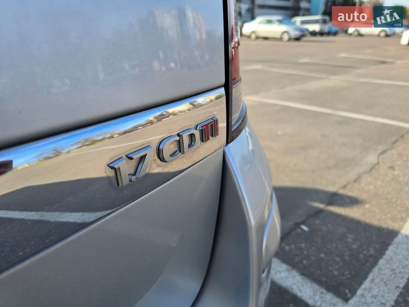 Универсал Opel Astra 2009 в Одессе