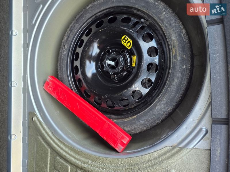 Универсал Opel Astra 2009 в Одессе