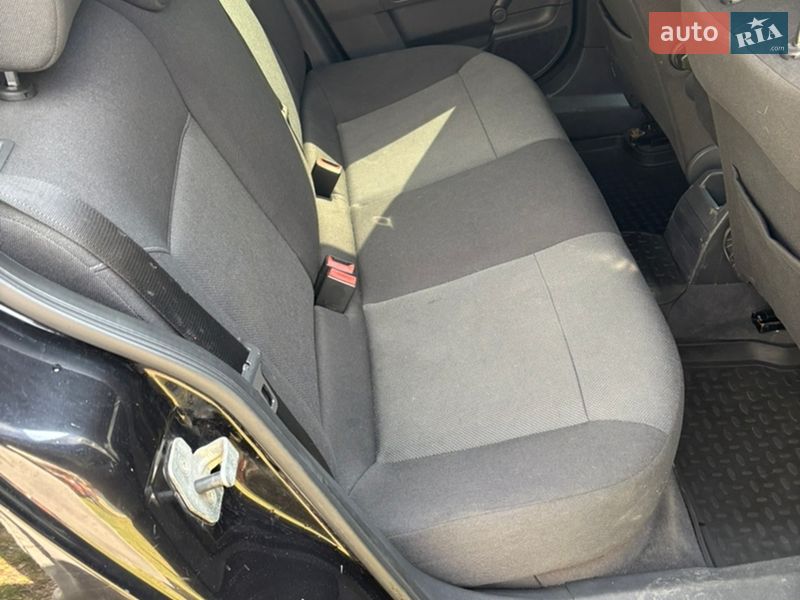 Хетчбек Opel Astra 2007 в Тернополі фото 6 Хетчбек Opel Astra 2007 в Тернополі