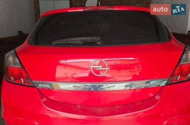 Хетчбек Opel Astra 2008 в Береговому