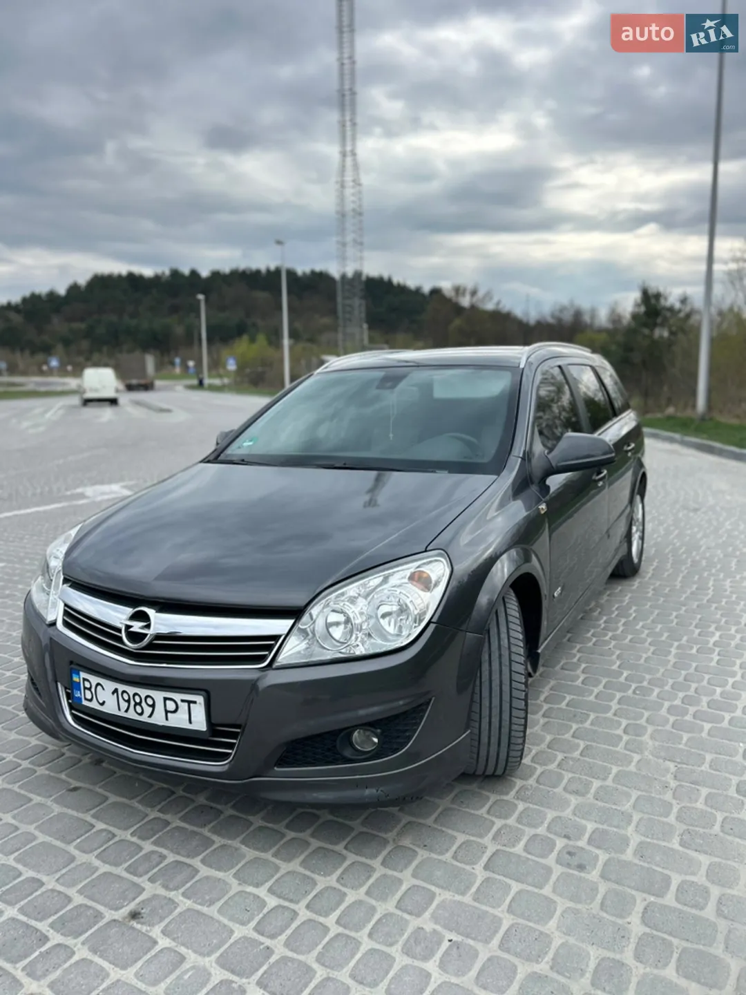2010 Opel Astra - мініатюра 3
