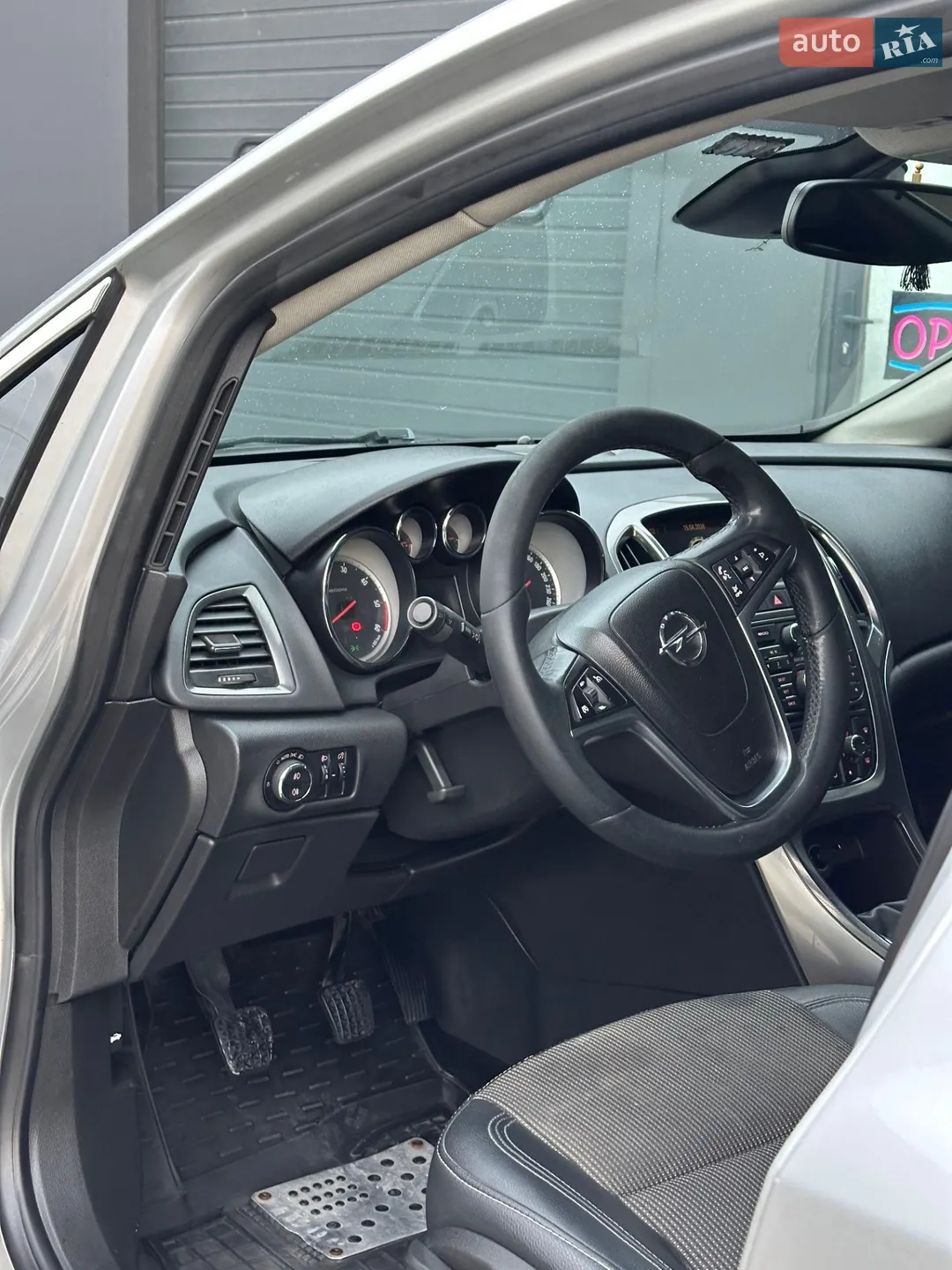 2012 Opel Astra - мініатюра 49