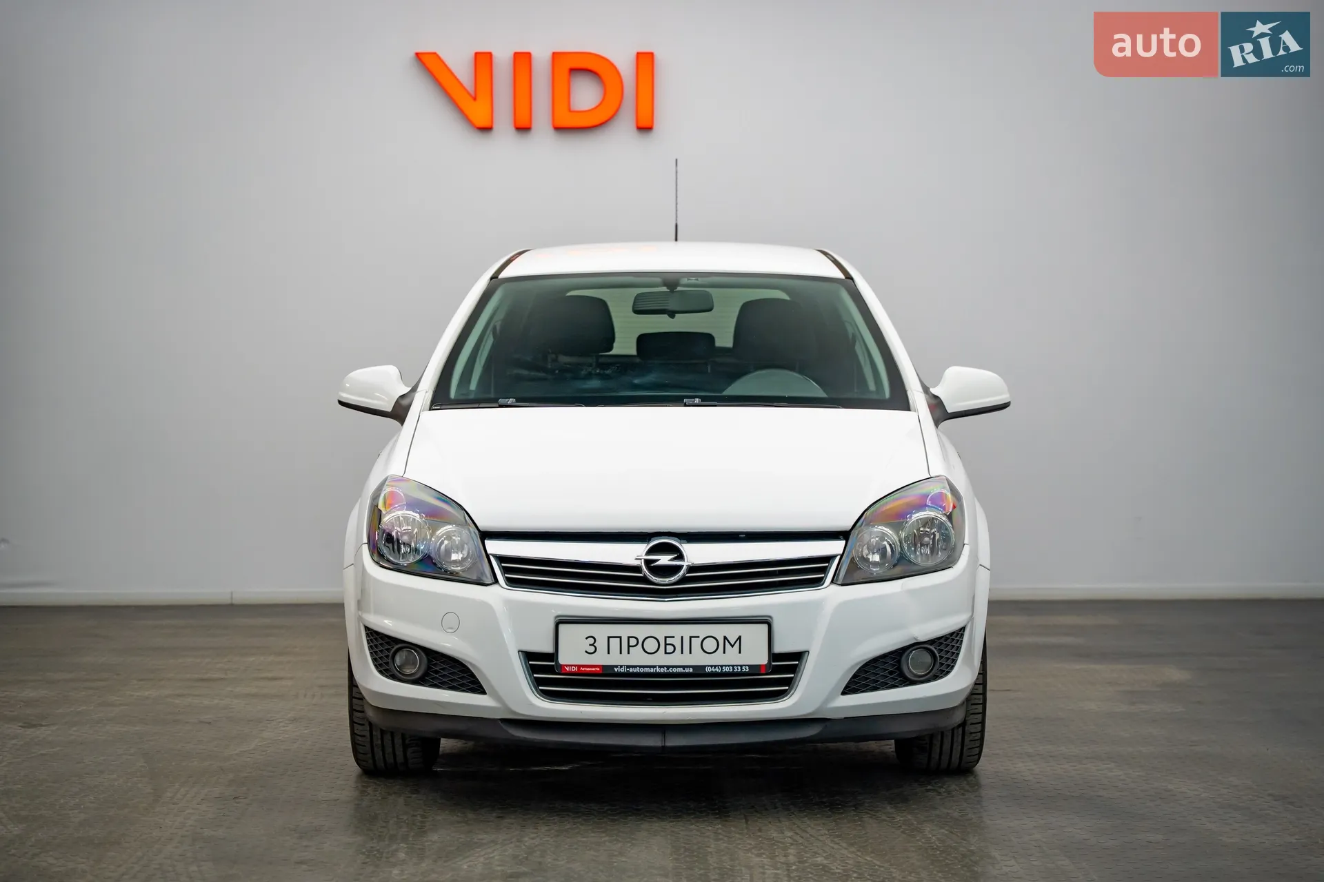 2012 Opel Astra - мініатюра 4