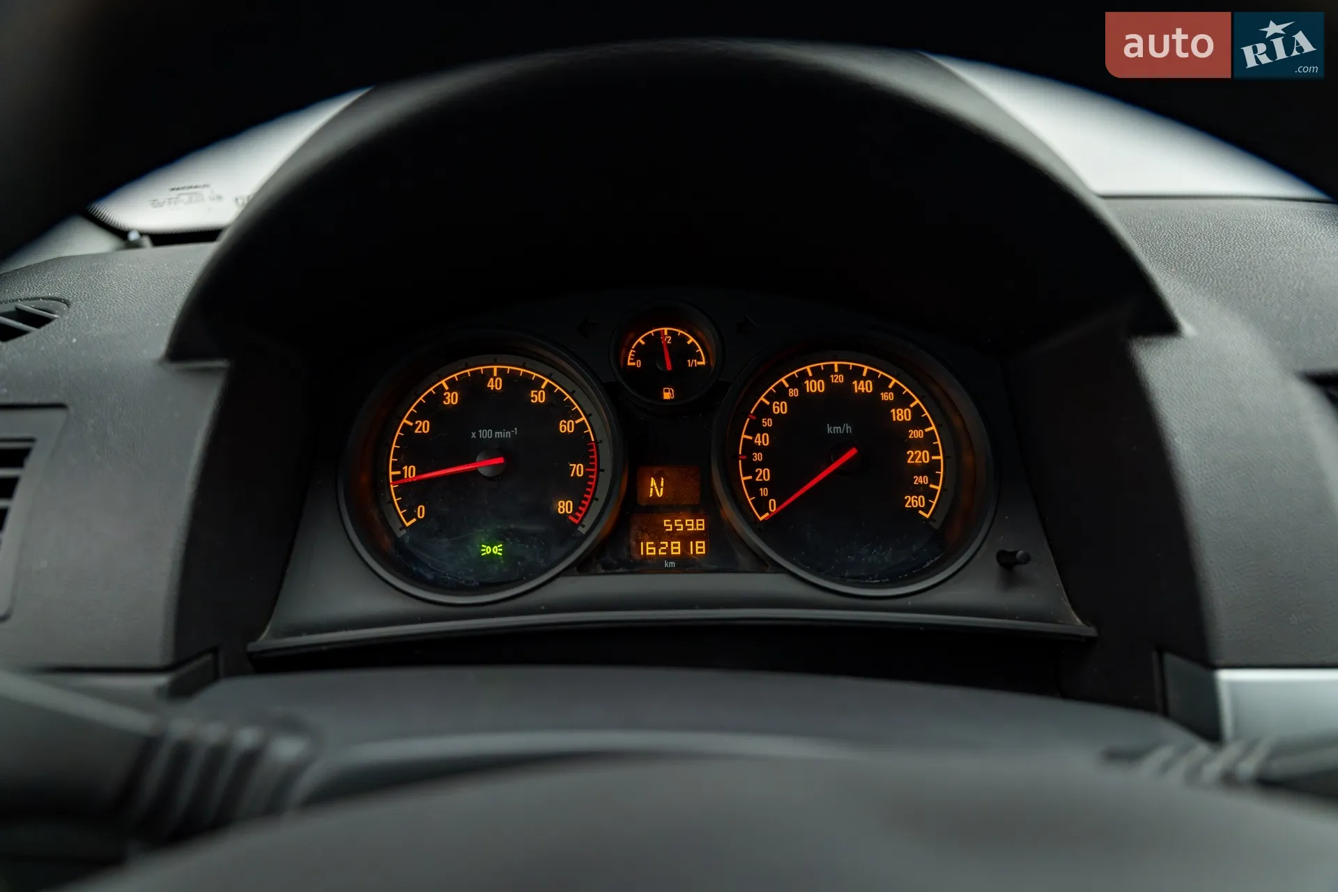 2012 Opel Astra - мініатюра 12