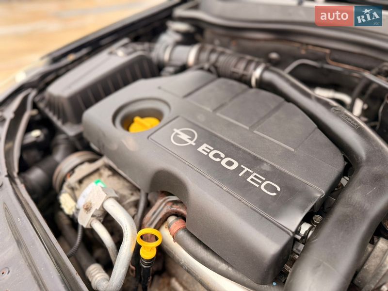 Хэтчбек Opel Astra 2004 в Дрогобыче