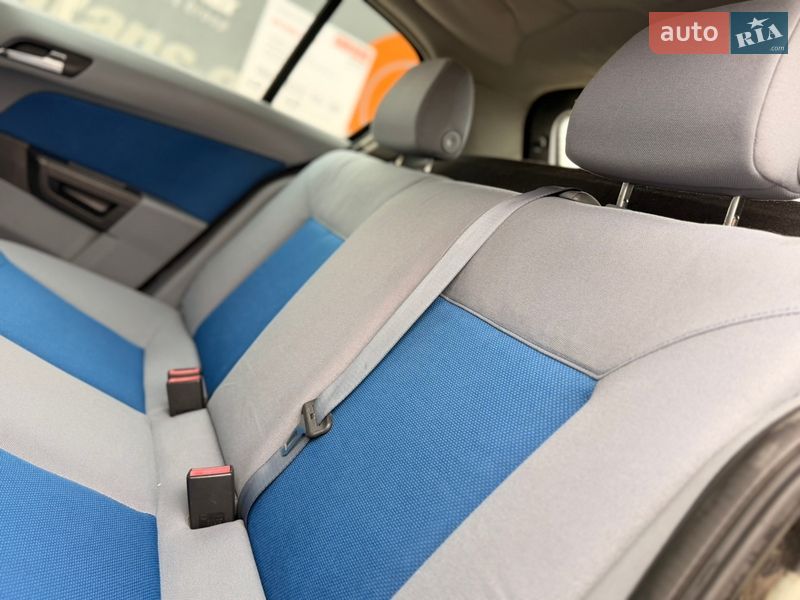 Хэтчбек Opel Astra 2004 в Дрогобыче