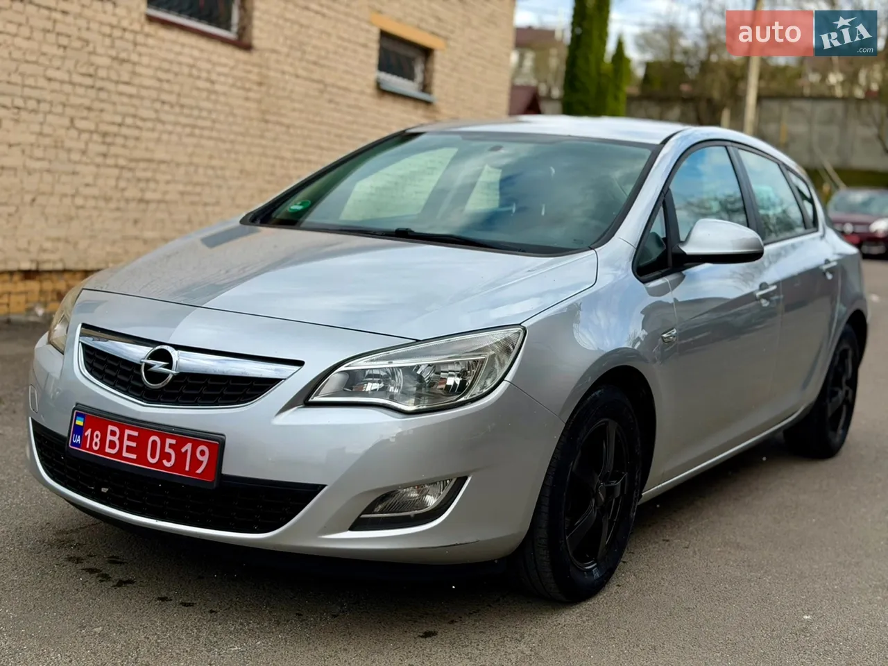 2013 Ford Focus - мініатюра 38