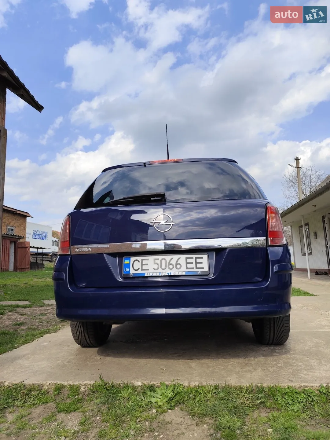 2010 Opel Astra - мініатюра 18
