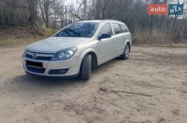 Универсал Opel Astra 2005 в Виннице
