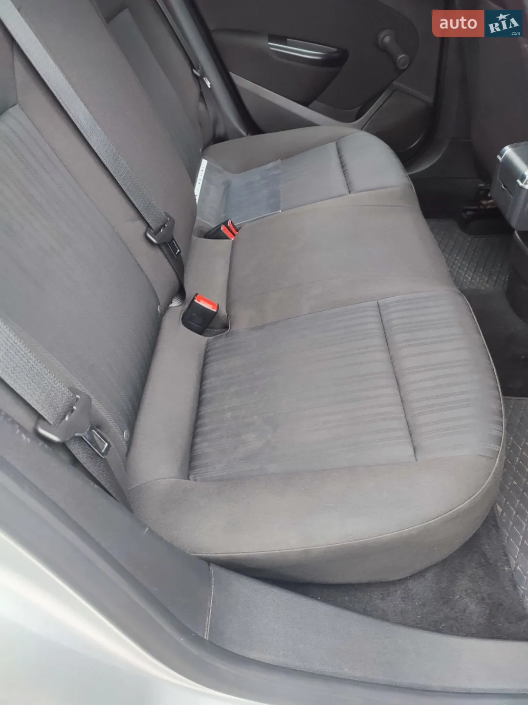 2011 Opel Astra - мініатюра 27