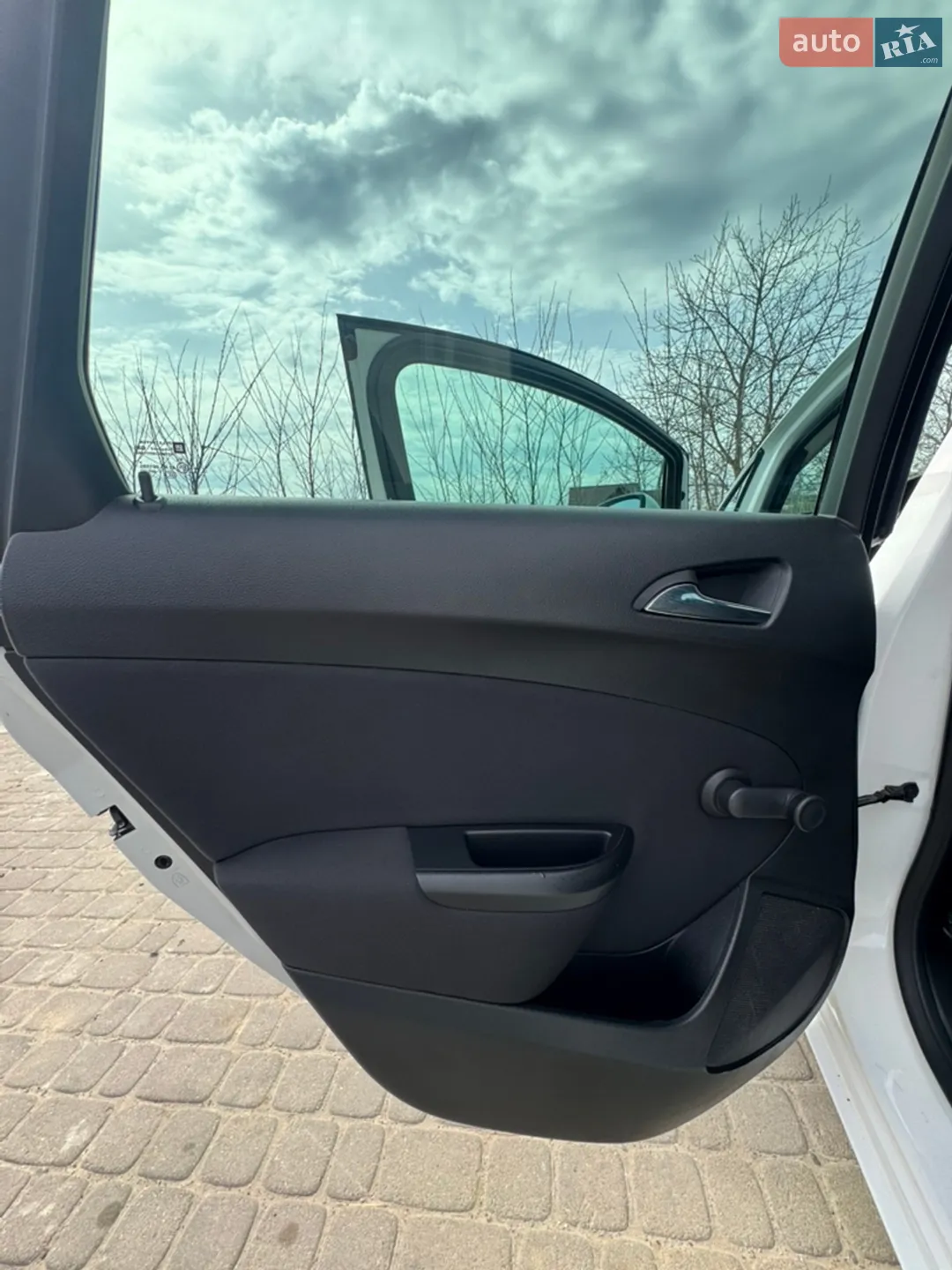 2013 Opel Astra - мініатюра 9