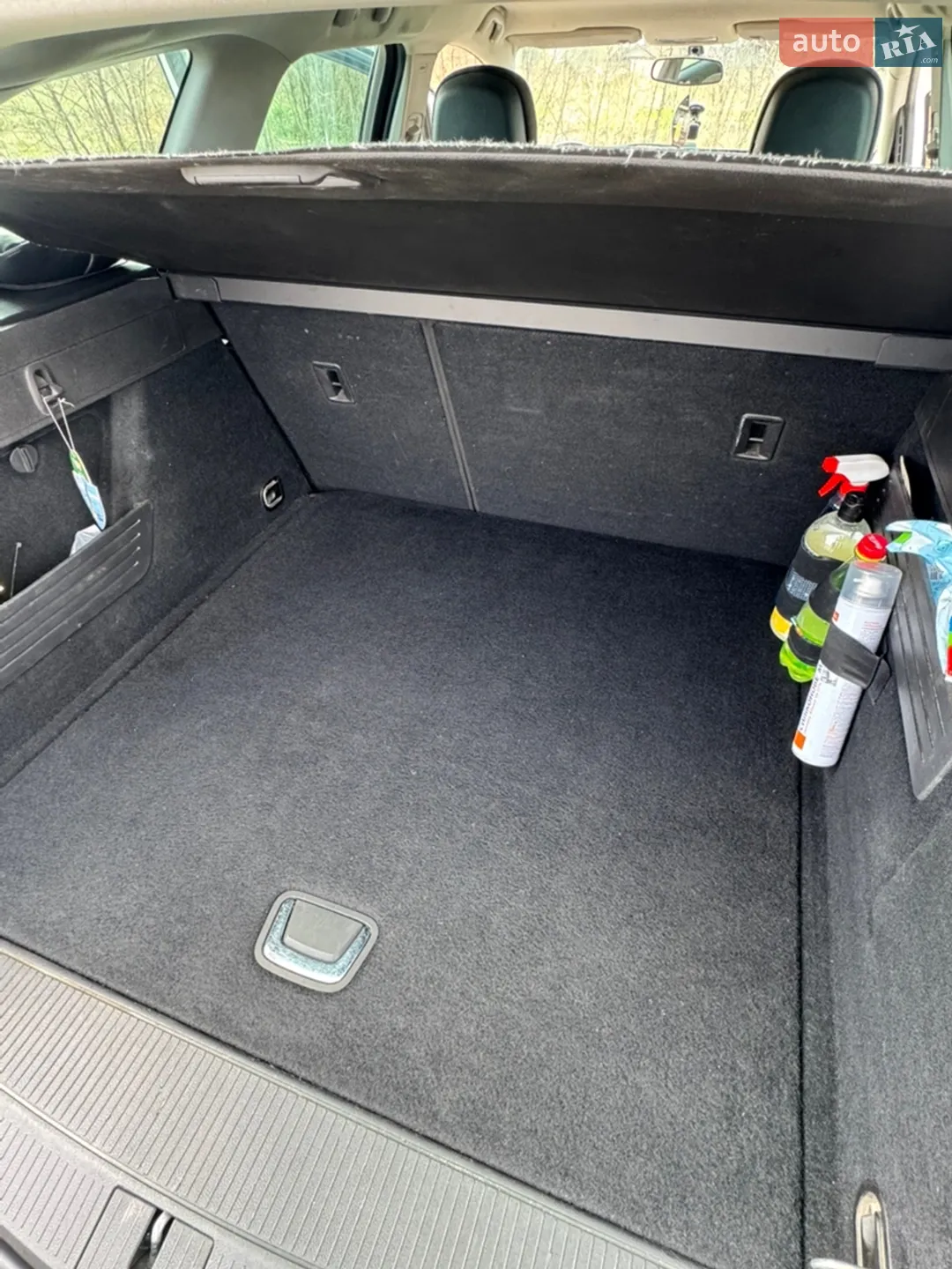 2013 Opel Astra - мініатюра 18