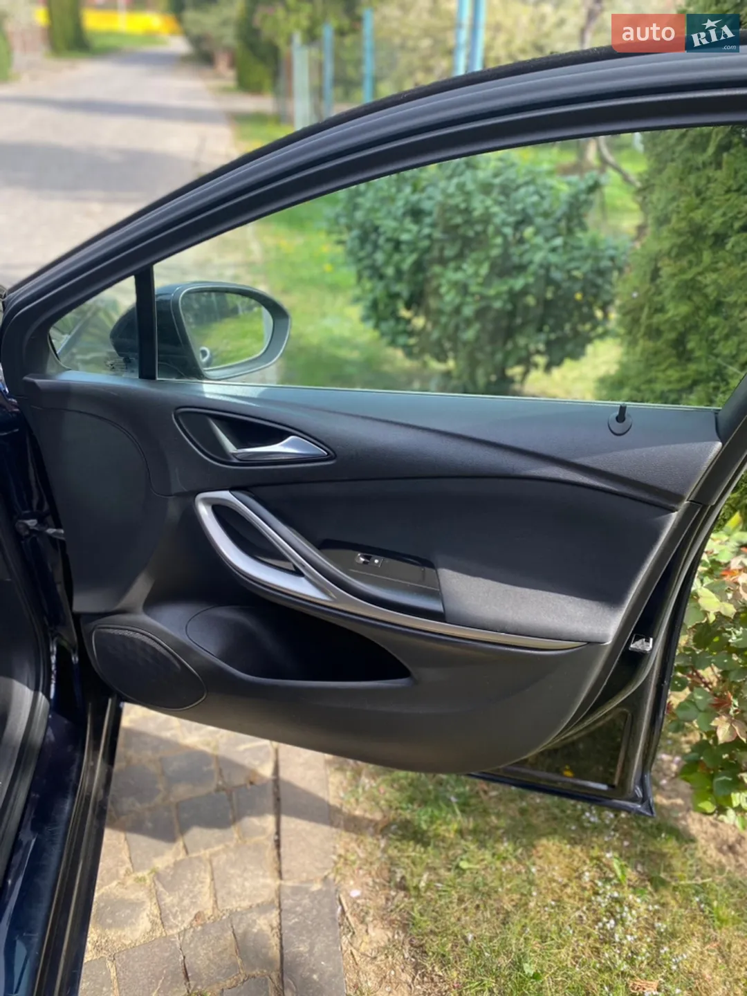2017 Opel Astra - мініатюра 8