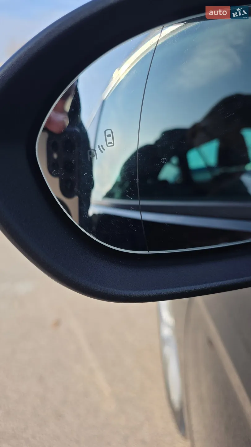 2019 Opel Astra - мініатюра 12