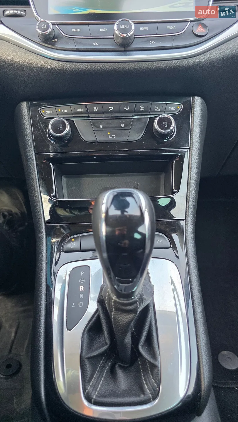 2019 Opel Astra - мініатюра 16