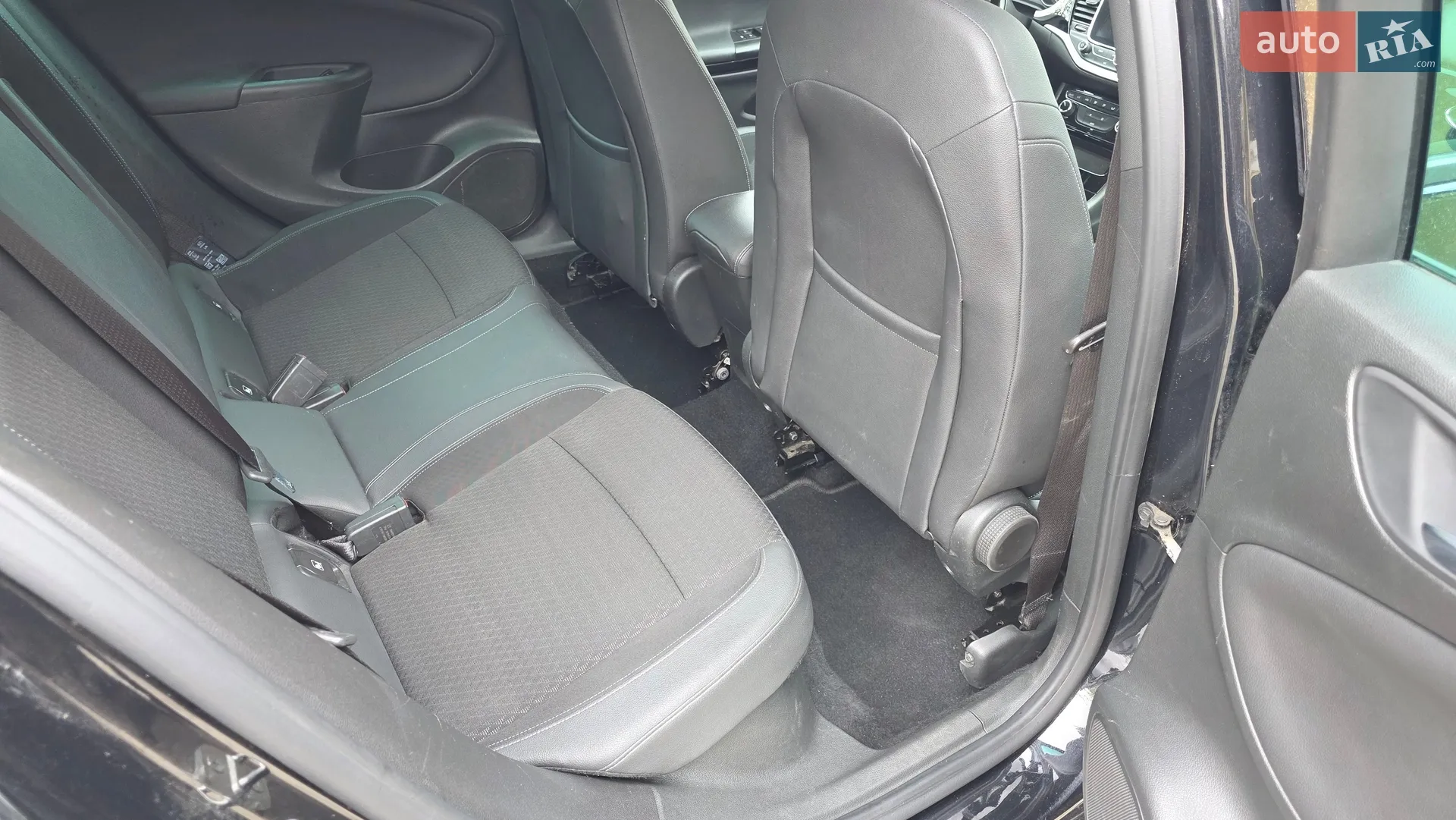 2019 Opel Astra - мініатюра 22