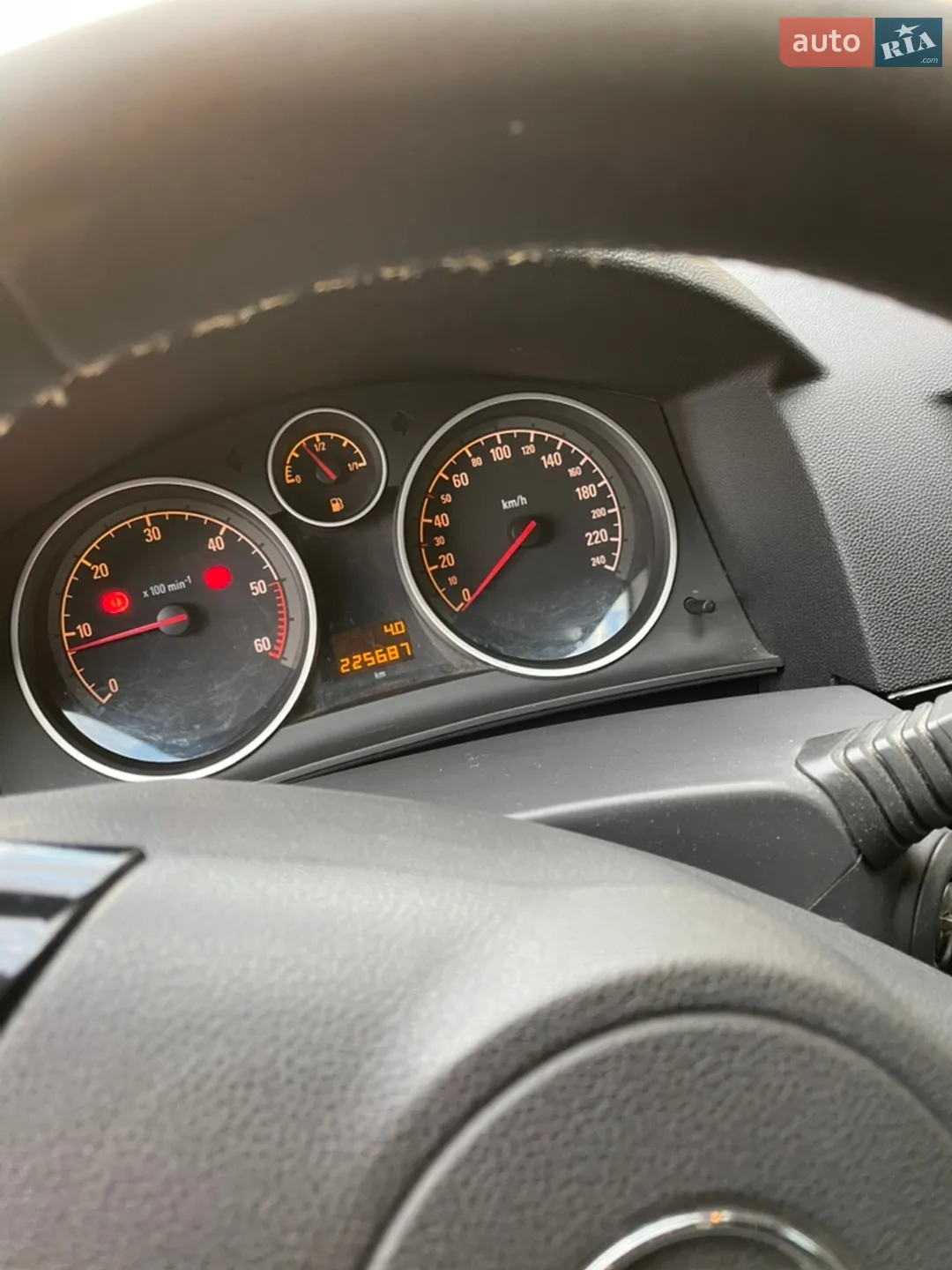2010 Opel Astra - мініатюра 10