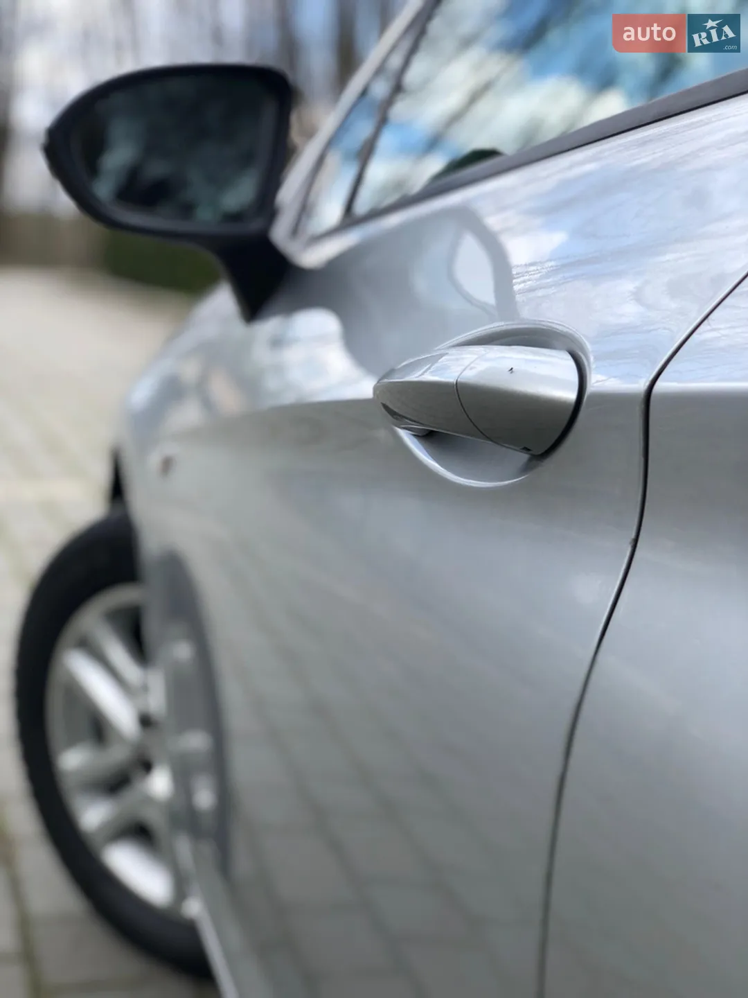 2018 Opel Astra - мініатюра 20