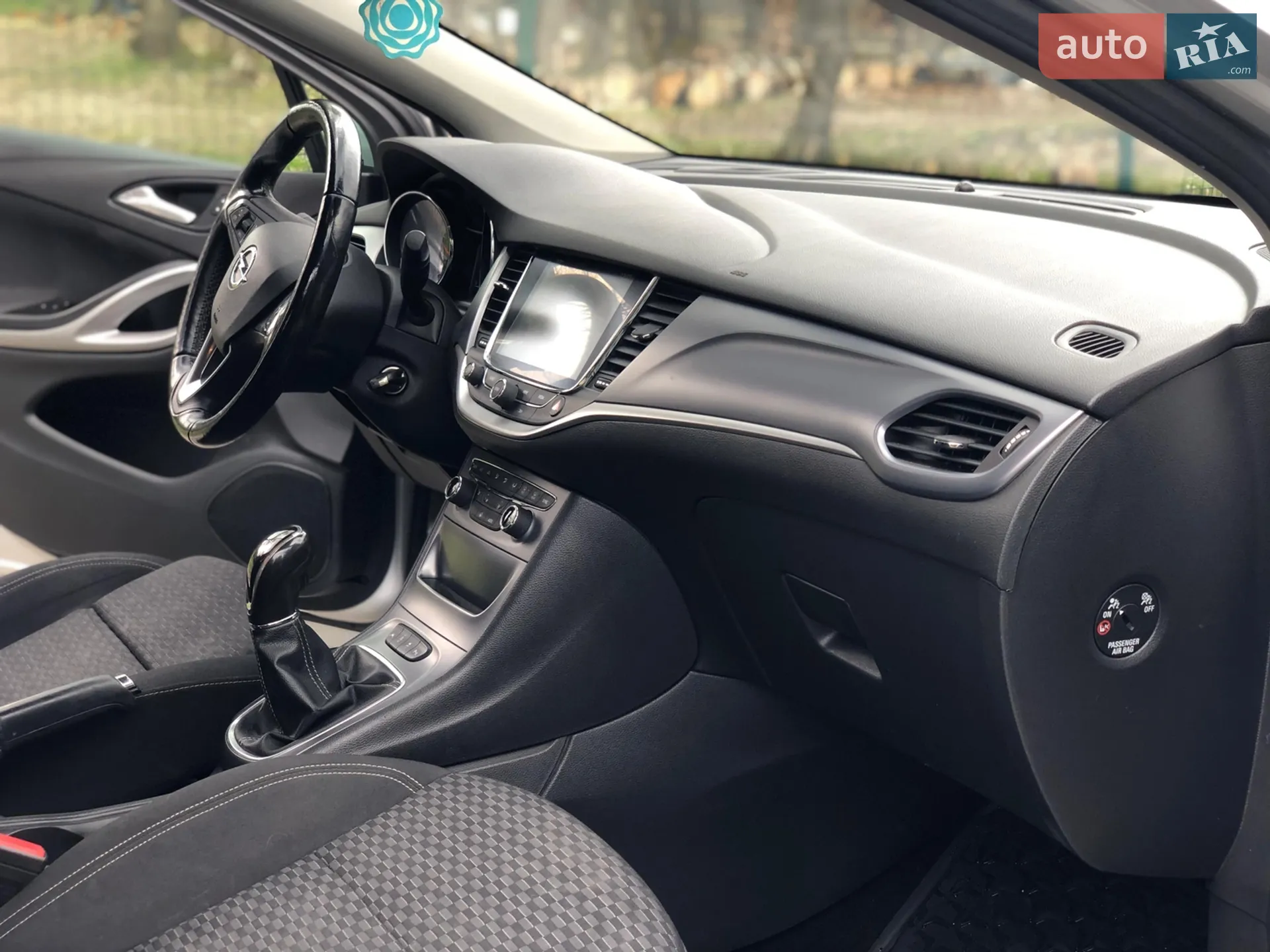 2018 Opel Astra - мініатюра 57