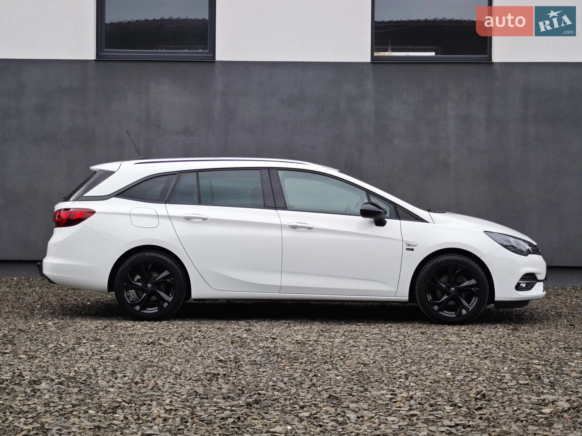 2020 Opel Astra - мініатюра 7