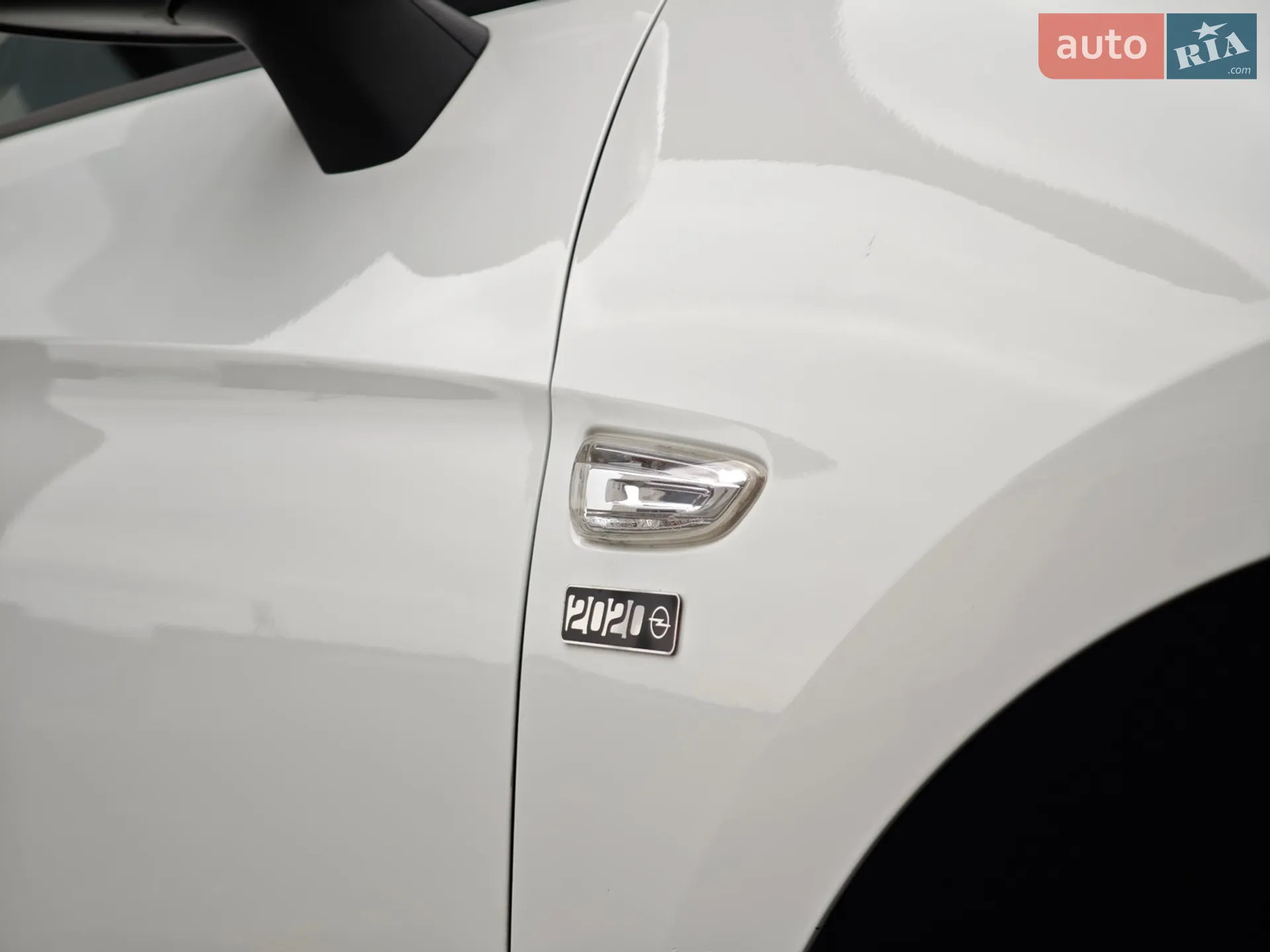 2020 Opel Astra - мініатюра 11