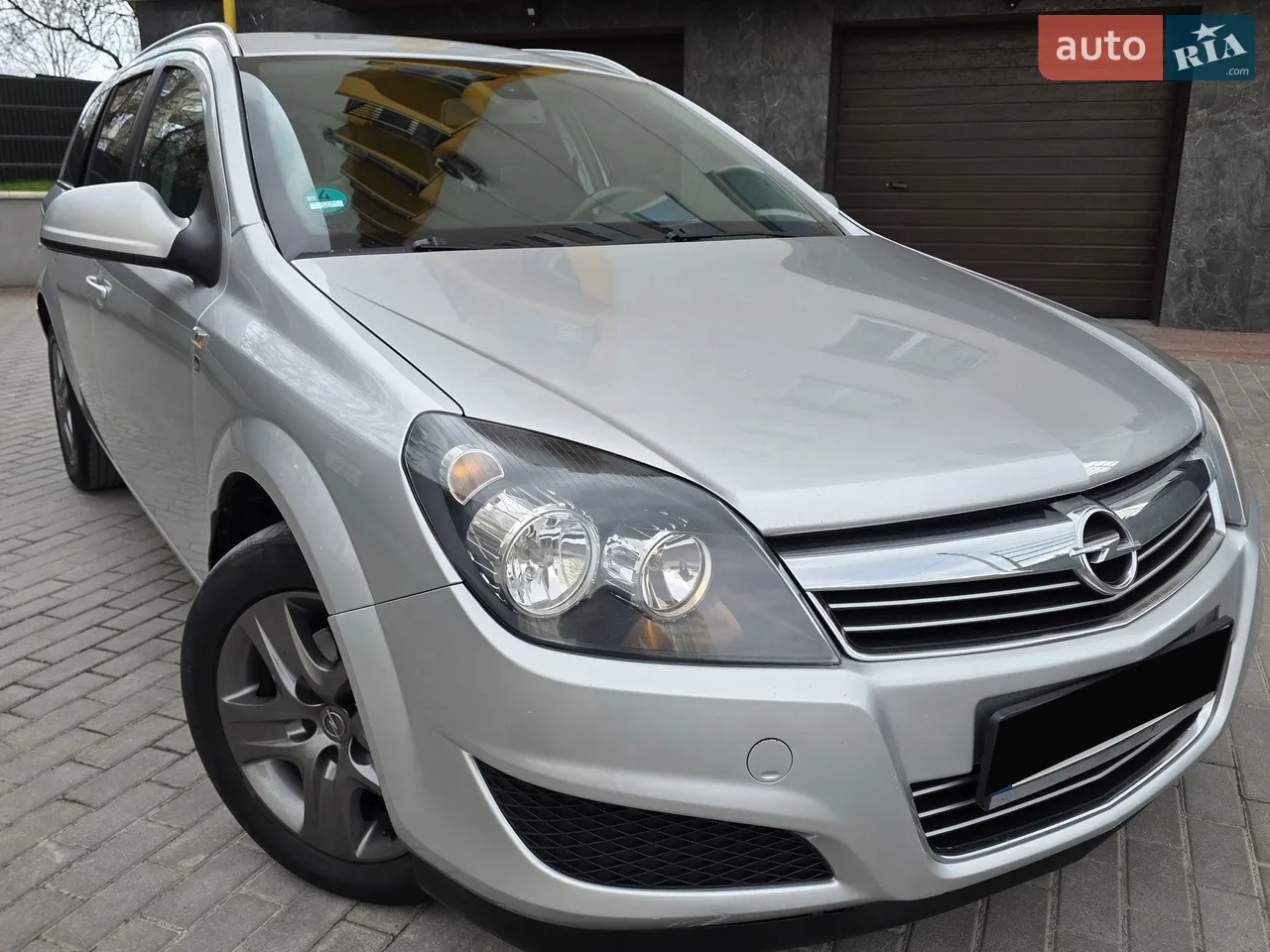 2011 Opel Astra - мініатюра 23