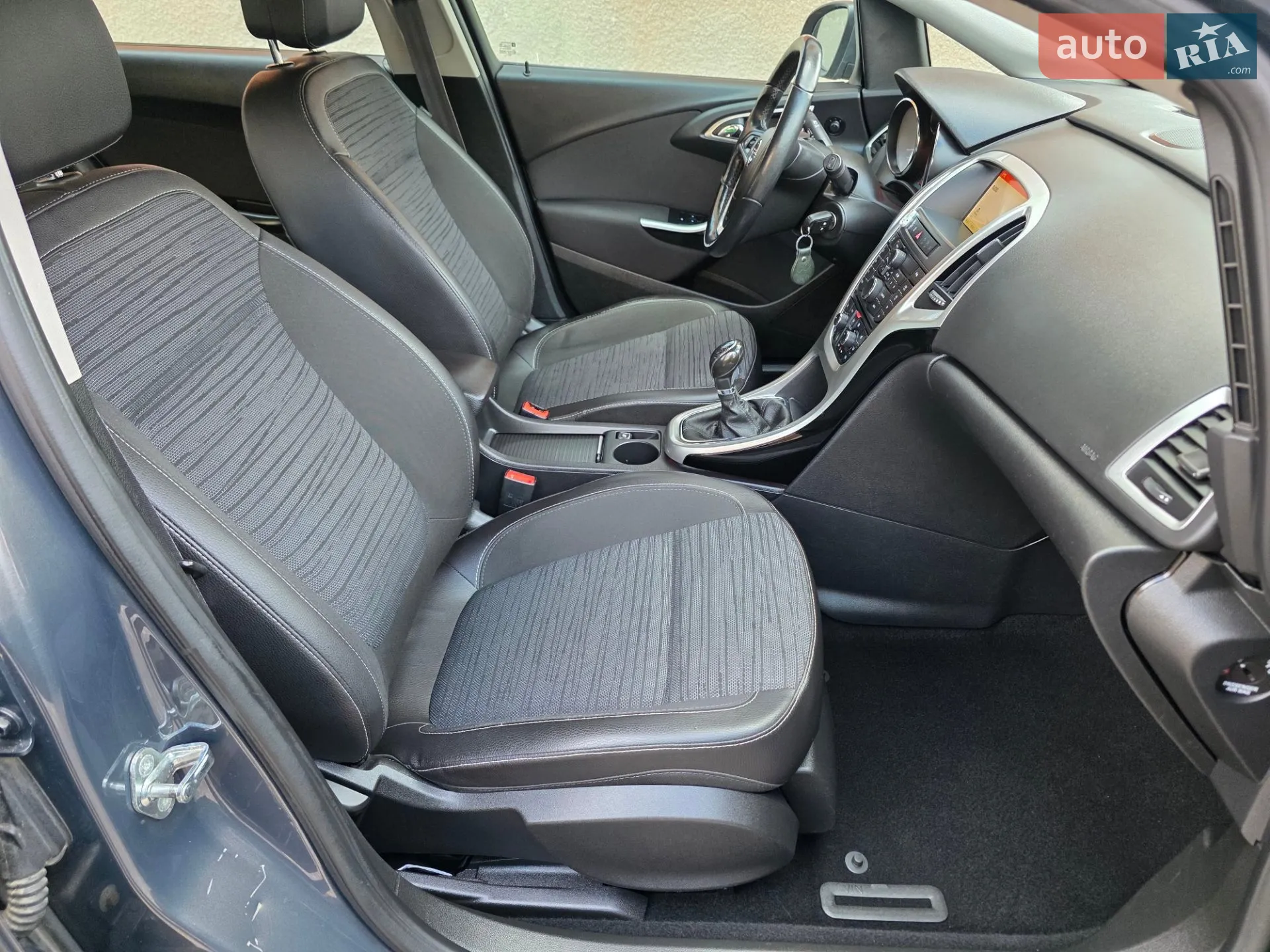 2014 Opel Astra - мініатюра 27