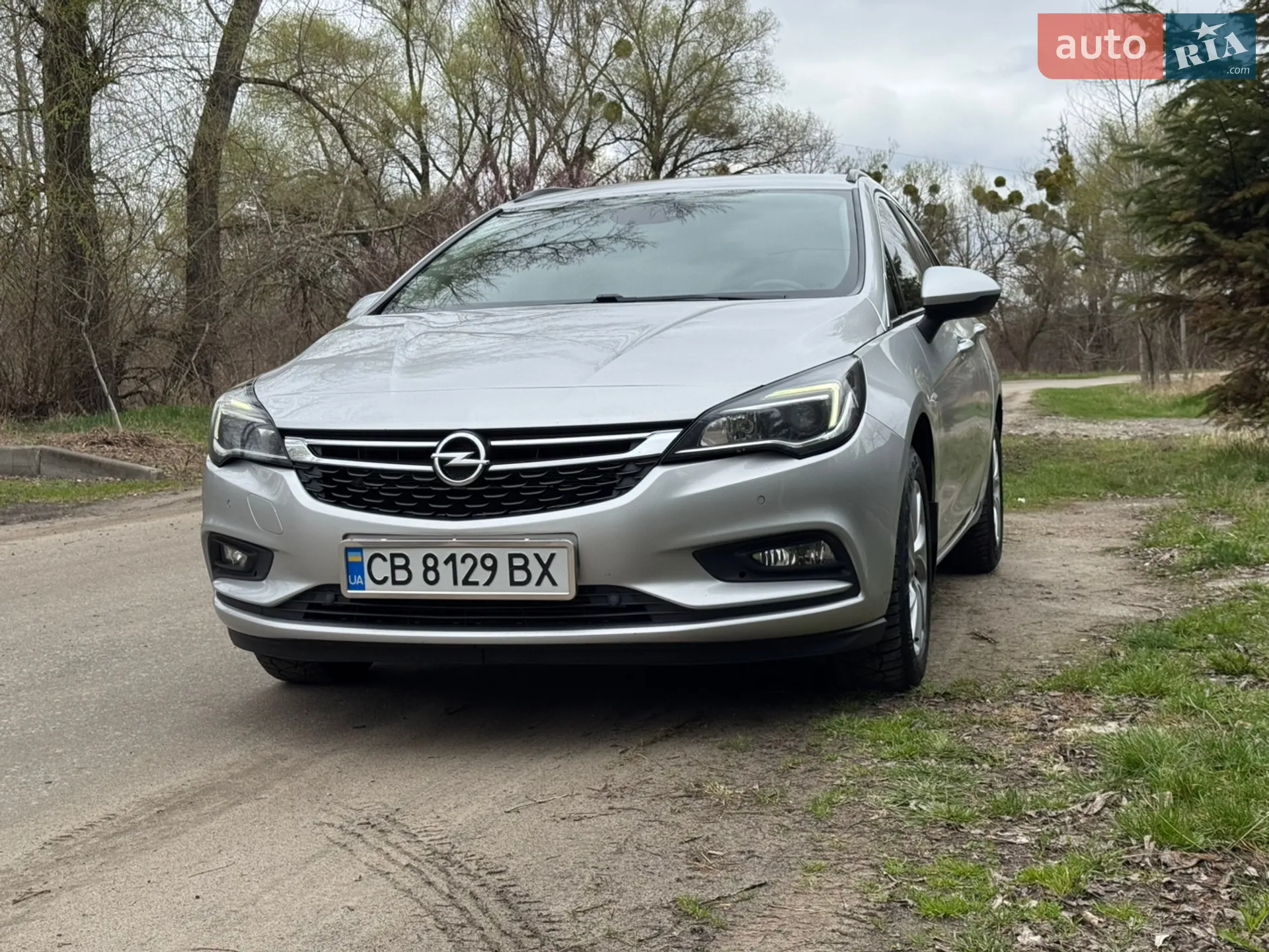 2018 Opel Astra - мініатюра 7
