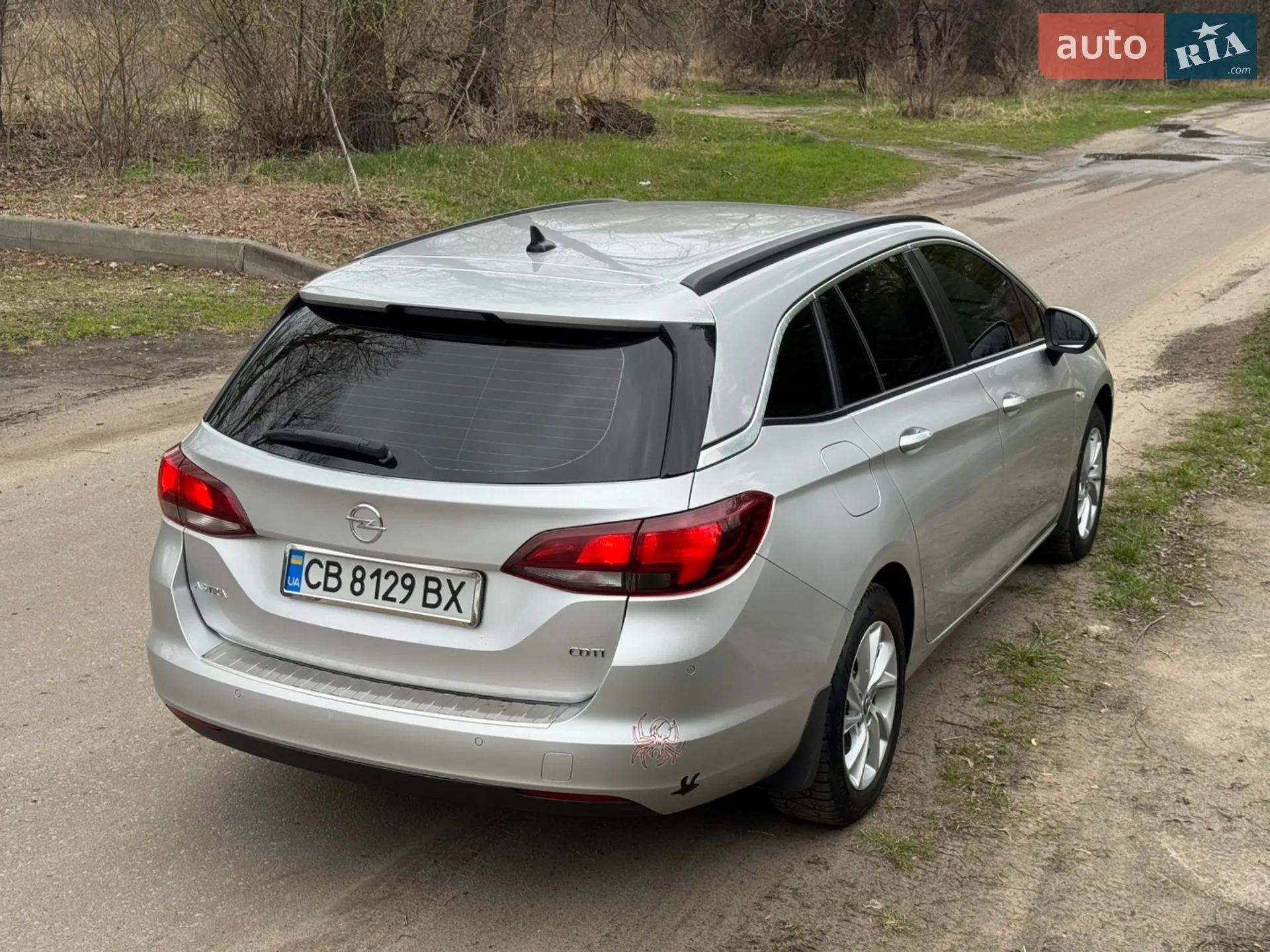 2018 Opel Astra - мініатюра 18