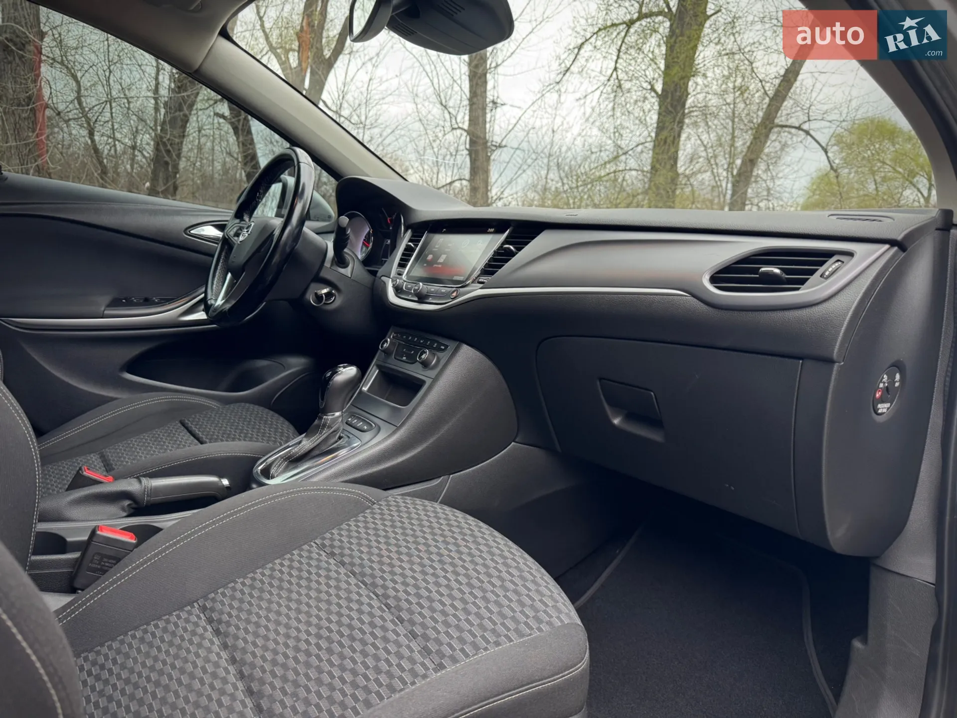 2018 Opel Astra - мініатюра 48