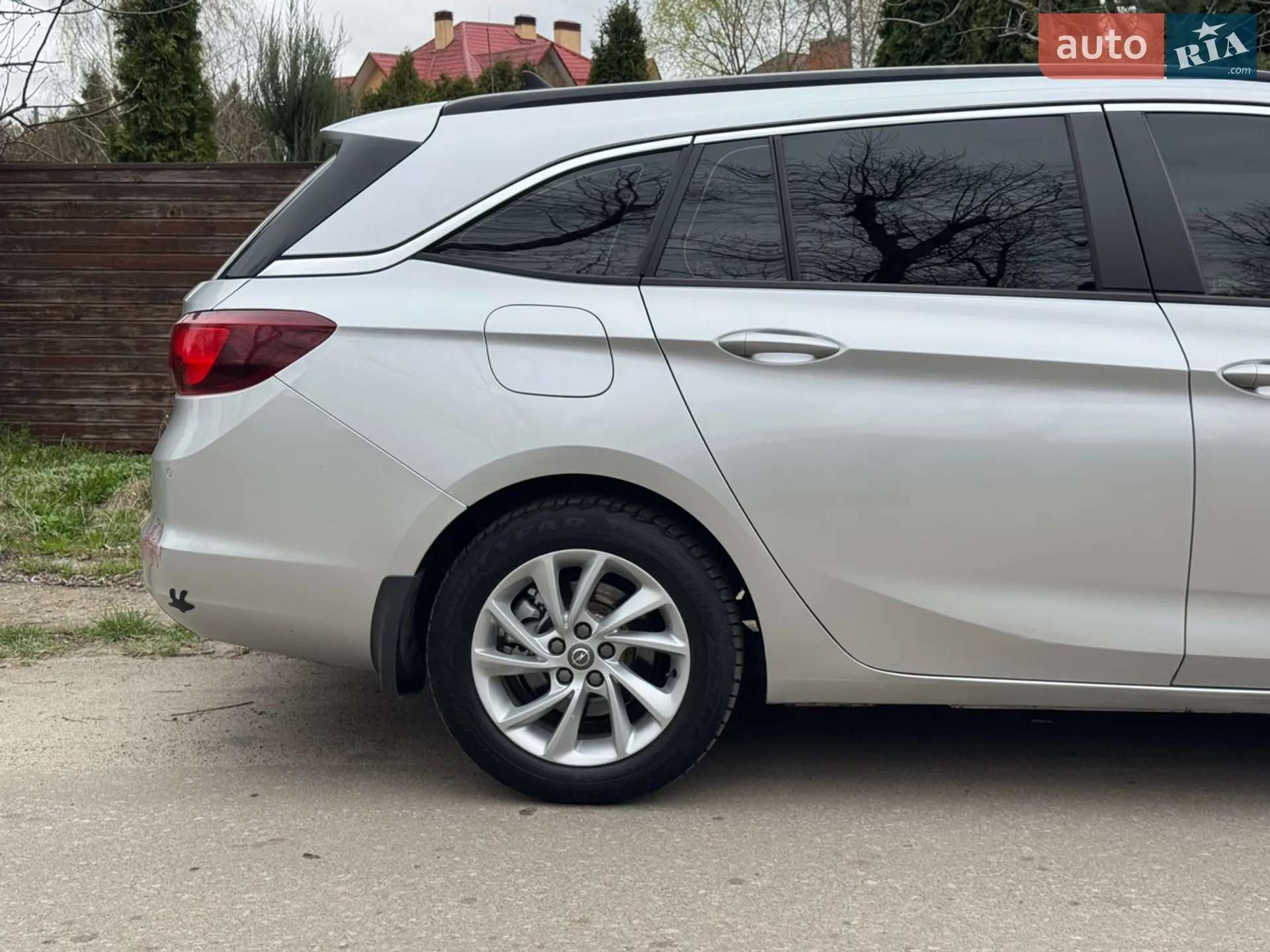 2018 Opel Astra - мініатюра 57