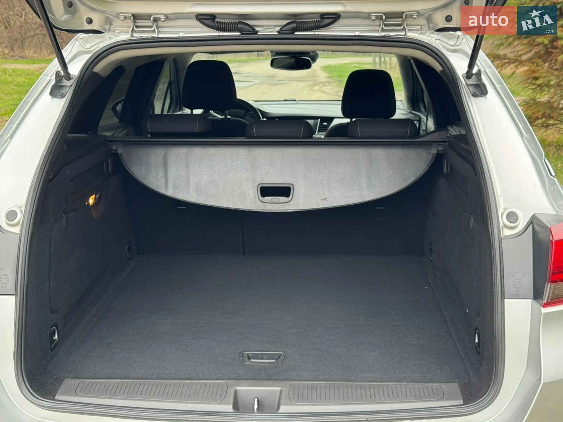 2018 Opel Astra - мініатюра 71