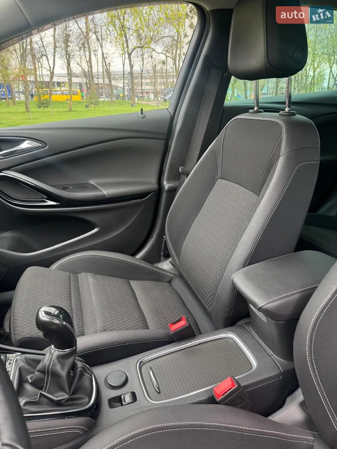 2017 Opel Astra - мініатюра 30