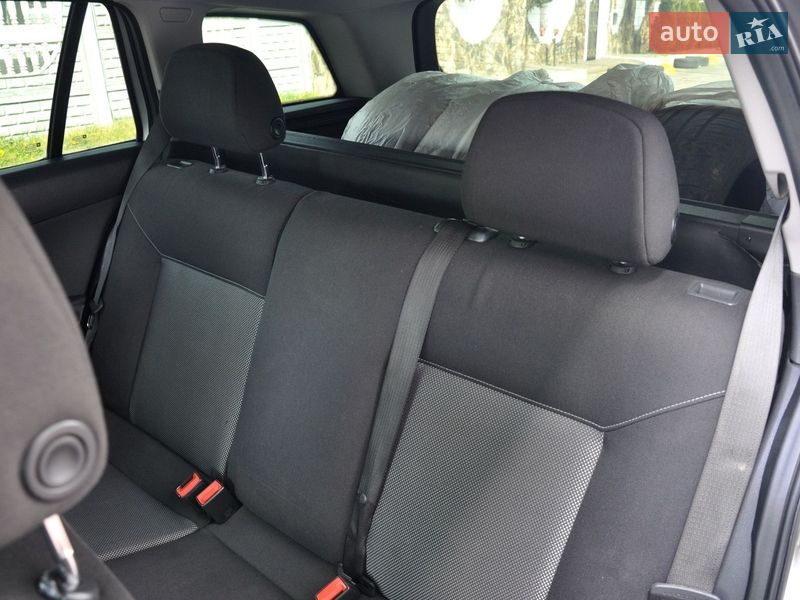 Универсал Opel Astra 2009 в Львове