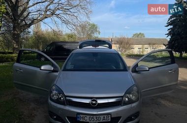 Хетчбек Opel Astra 2009 в Луцьку