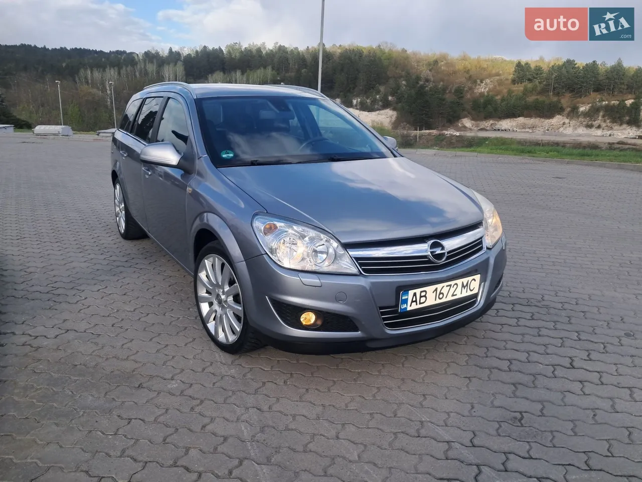 2010 Opel Astra - мініатюра 19