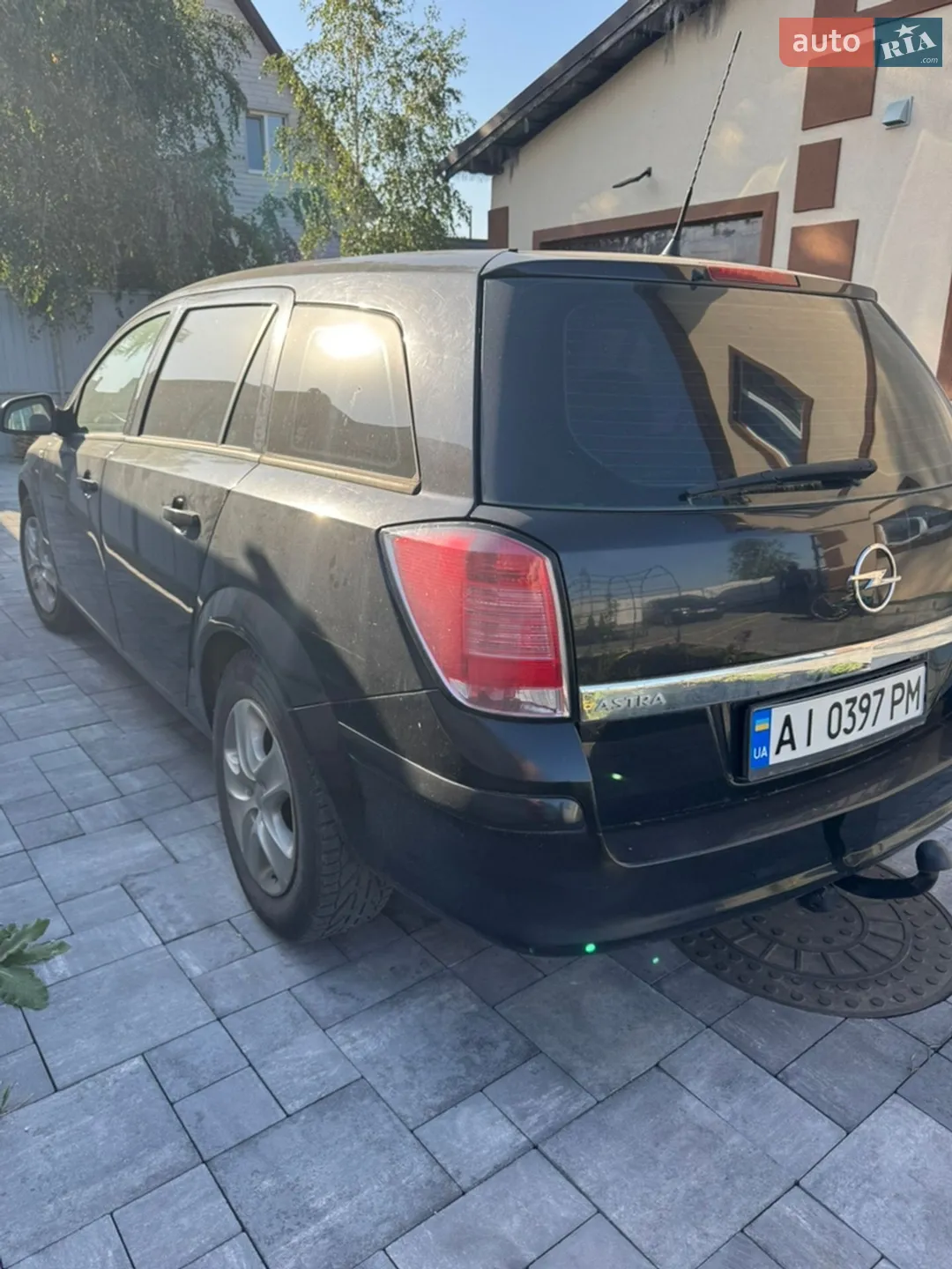 2011 Opel Astra - мініатюра 3