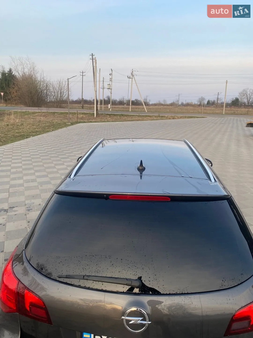 2011 Opel Astra - мініатюра 11